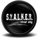 Stalker clearsky icon
